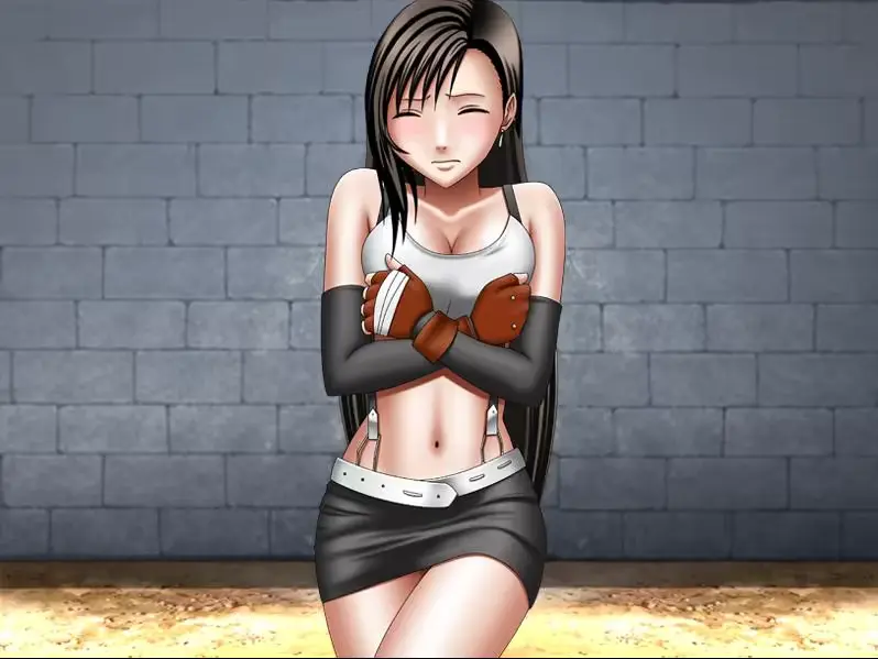 웹툰 이미지 7