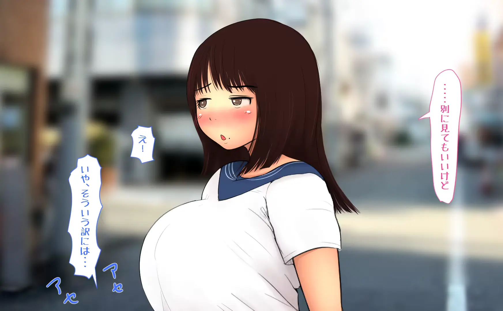웹툰 이미지 12