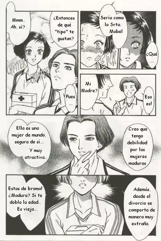 웹툰 이미지 7
