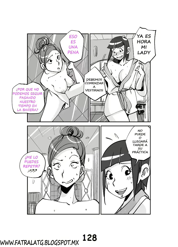 웹툰 이미지 133
