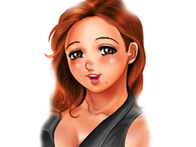 웹툰 이미지 43
