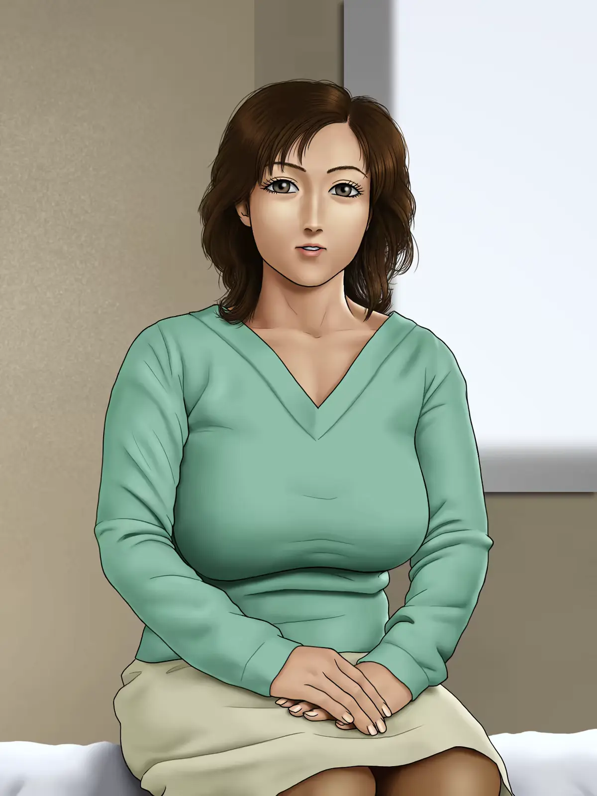 웹툰 이미지 6