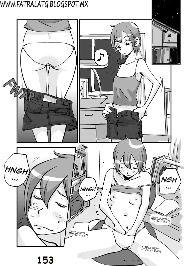 웹툰 이미지 158