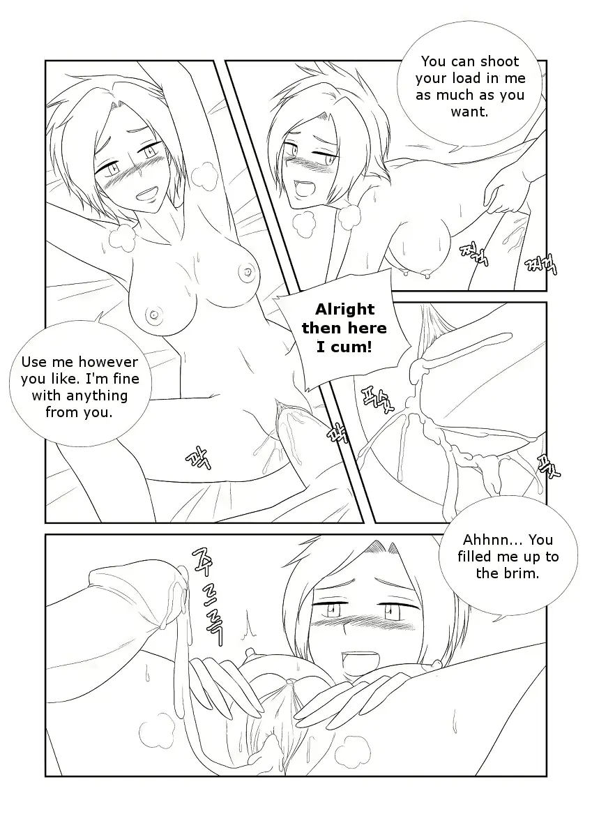 웹툰 이미지 29