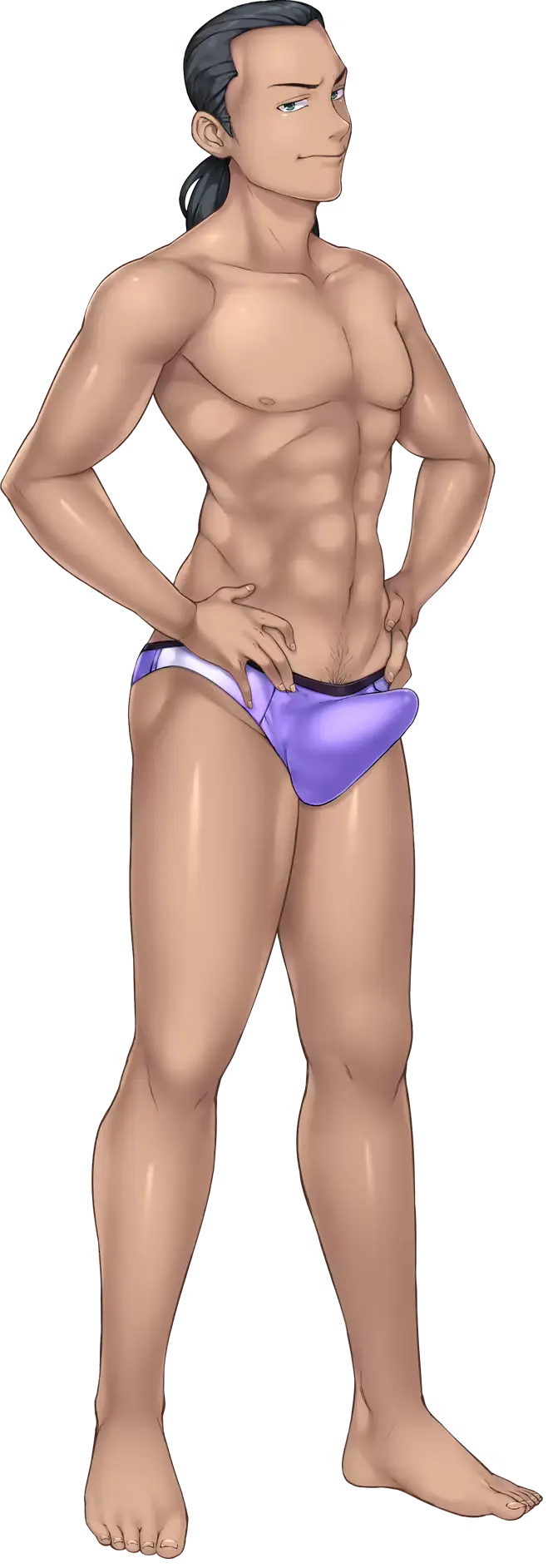웹툰 이미지 246