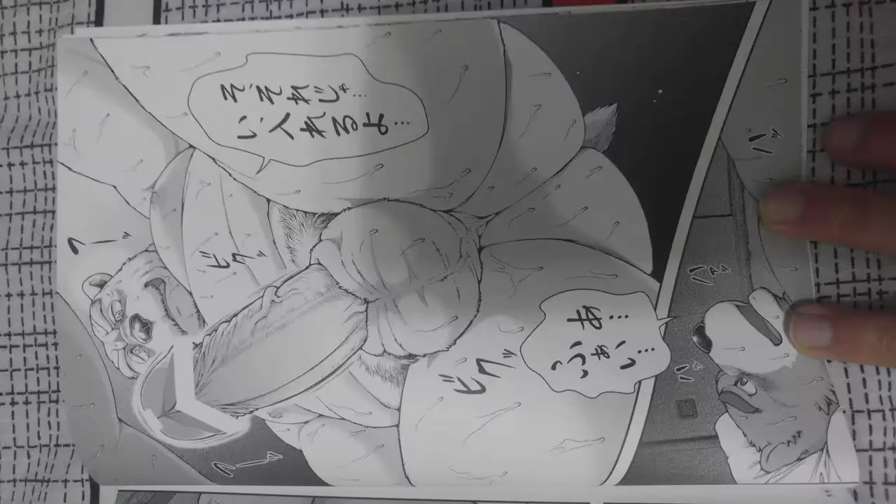 웹툰 이미지 8