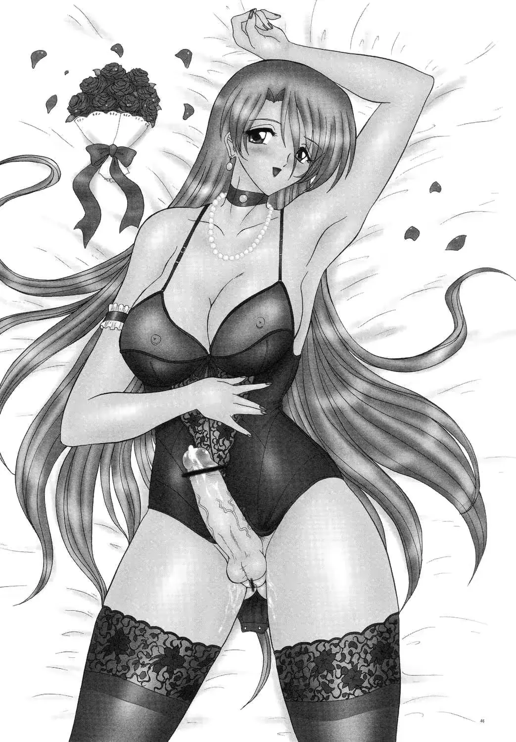 웹툰 이미지 44