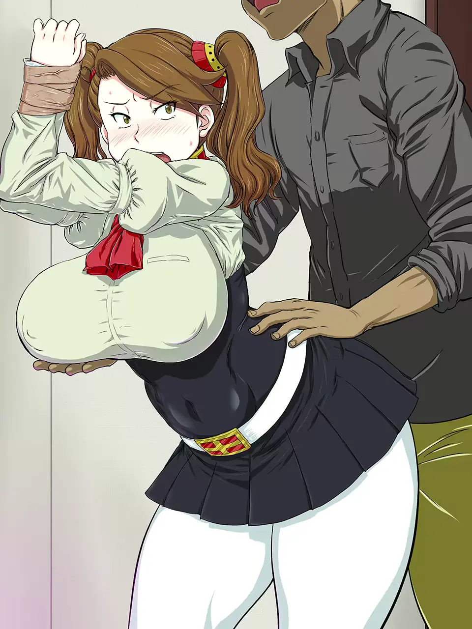 웹툰 이미지 170