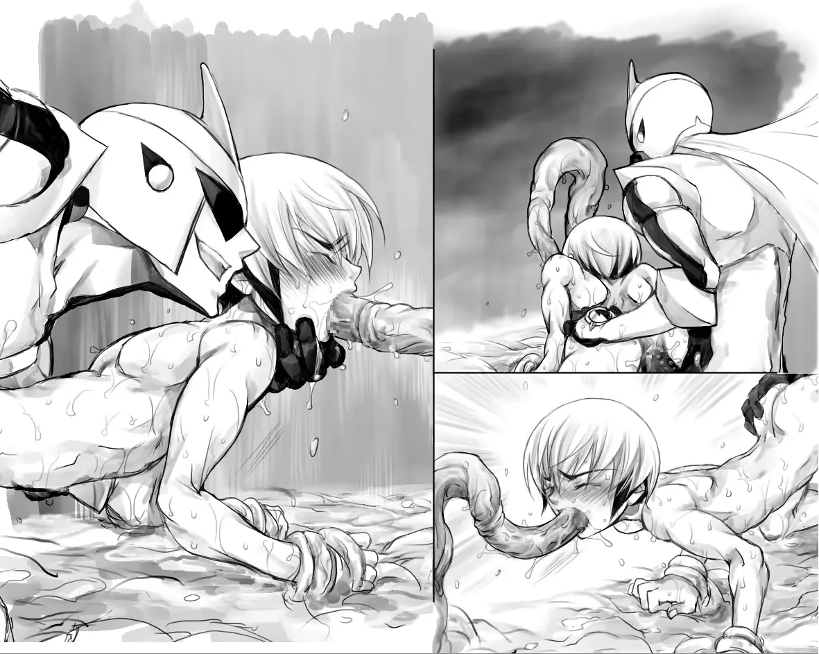 웹툰 이미지 197
