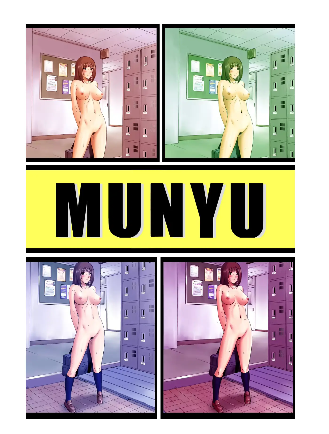 웹툰 이미지 20