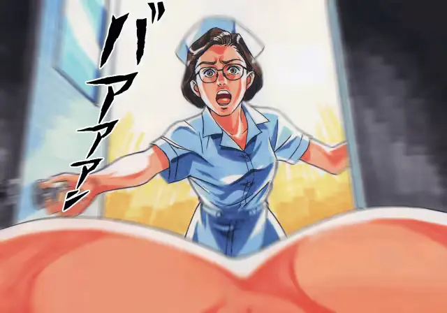 웹툰 이미지 150