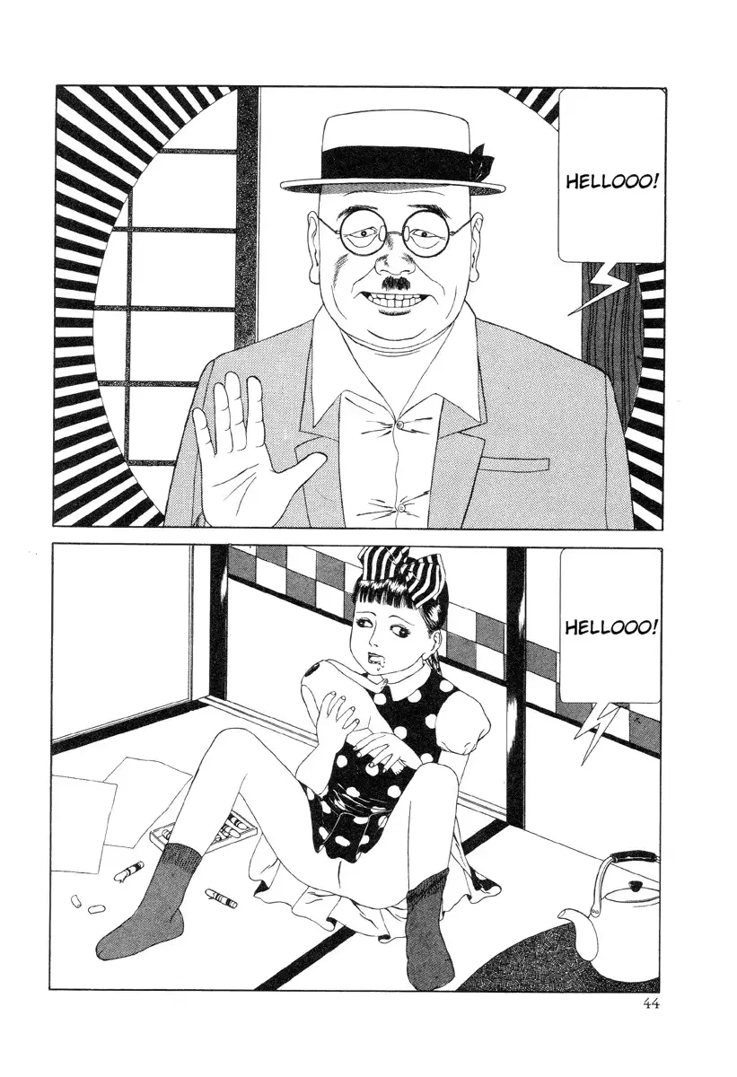 웹툰 이미지 43