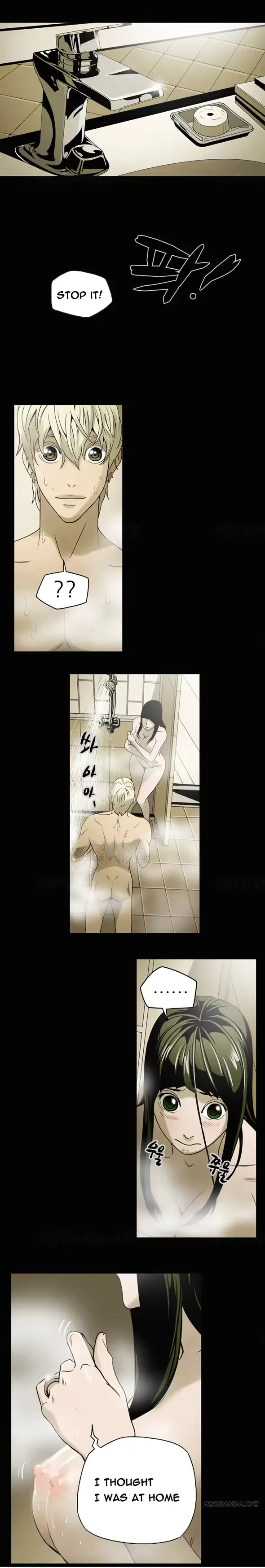 웹툰 이미지 48