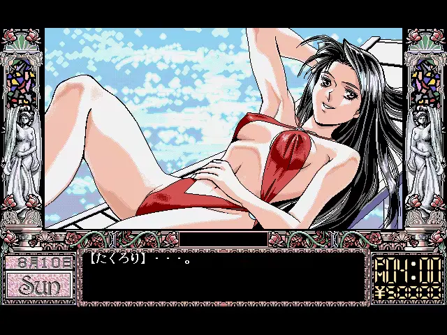 웹툰 이미지 71