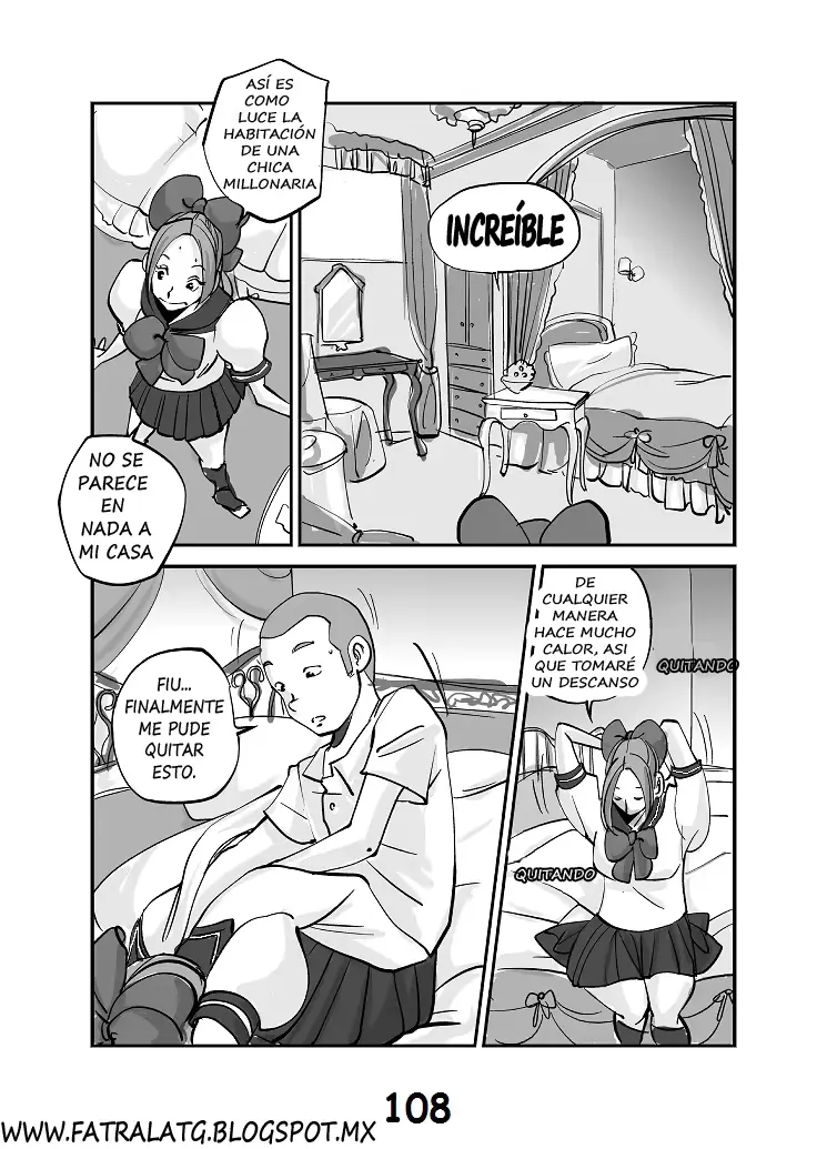 웹툰 이미지 113