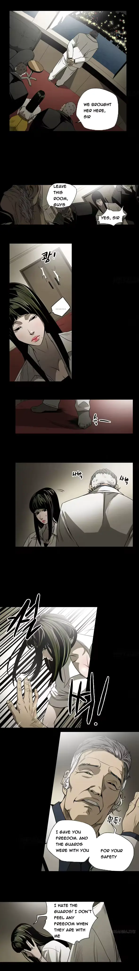 웹툰 이미지 85