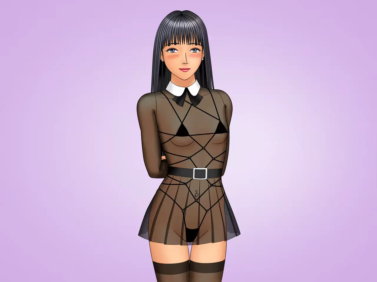 웹툰 이미지 62
