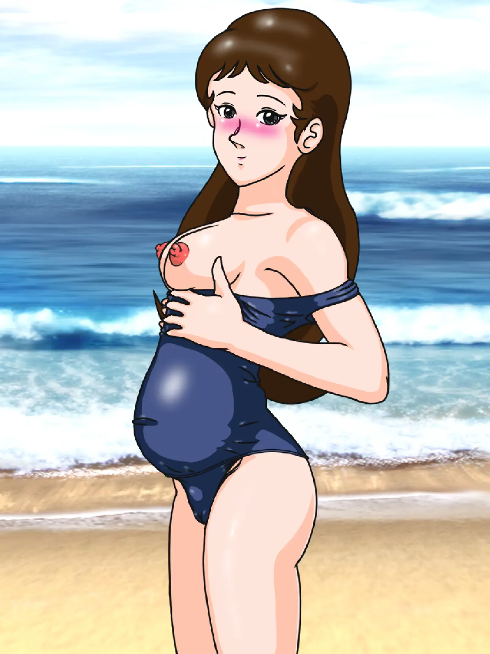 웹툰 이미지 43