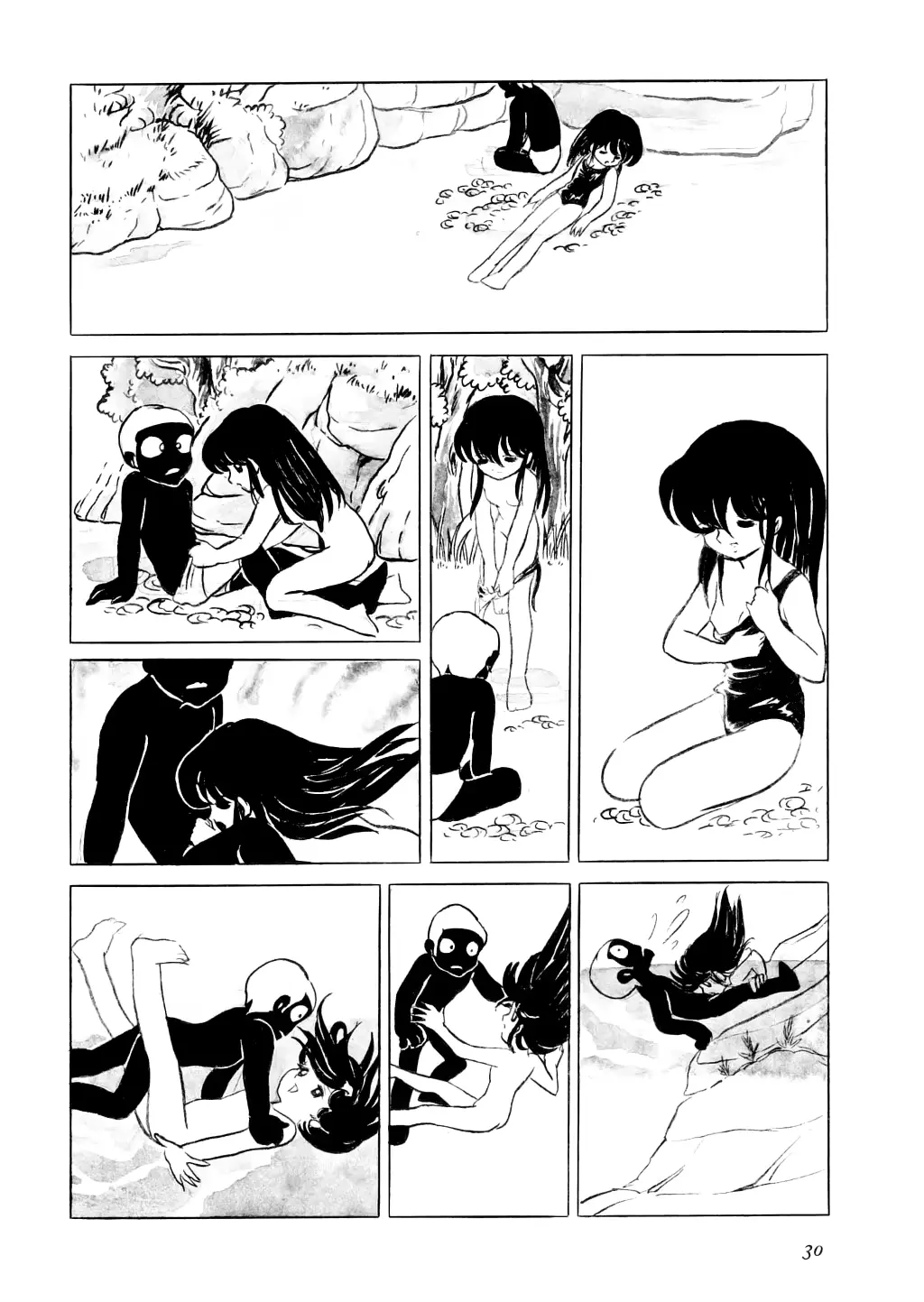 웹툰 이미지 35