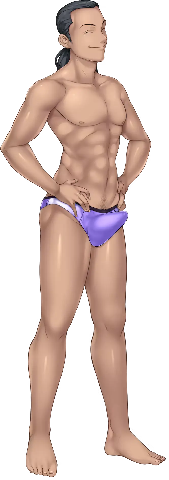 웹툰 이미지 244