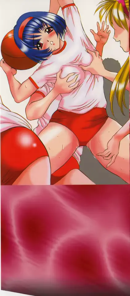 웹툰 이미지 1