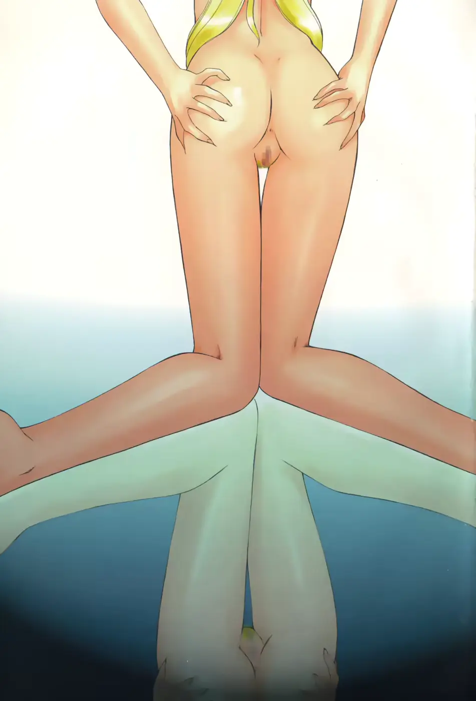 웹툰 이미지 6