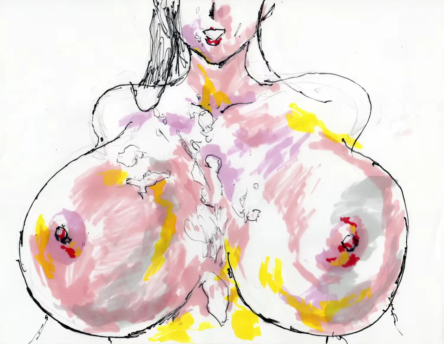 웹툰 이미지 7