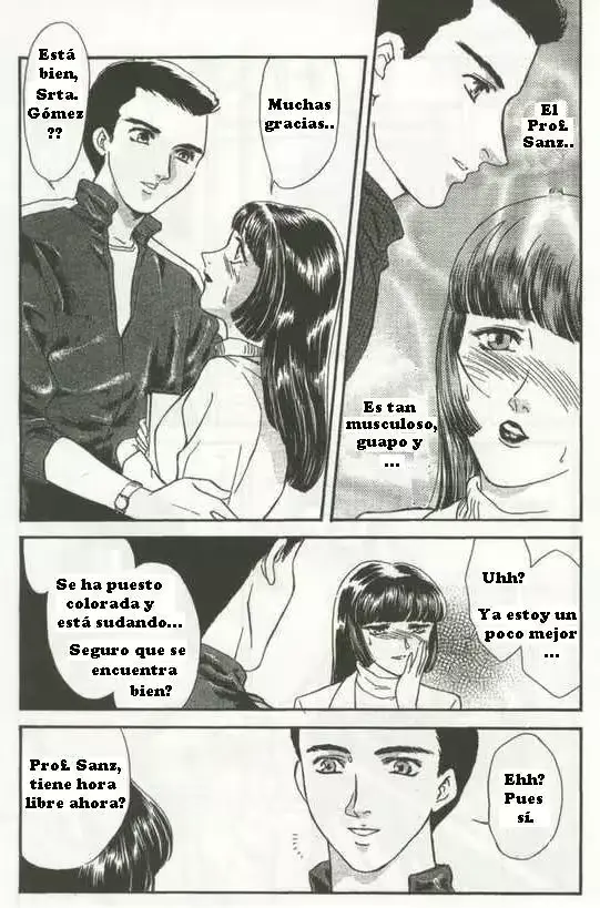 웹툰 이미지 9