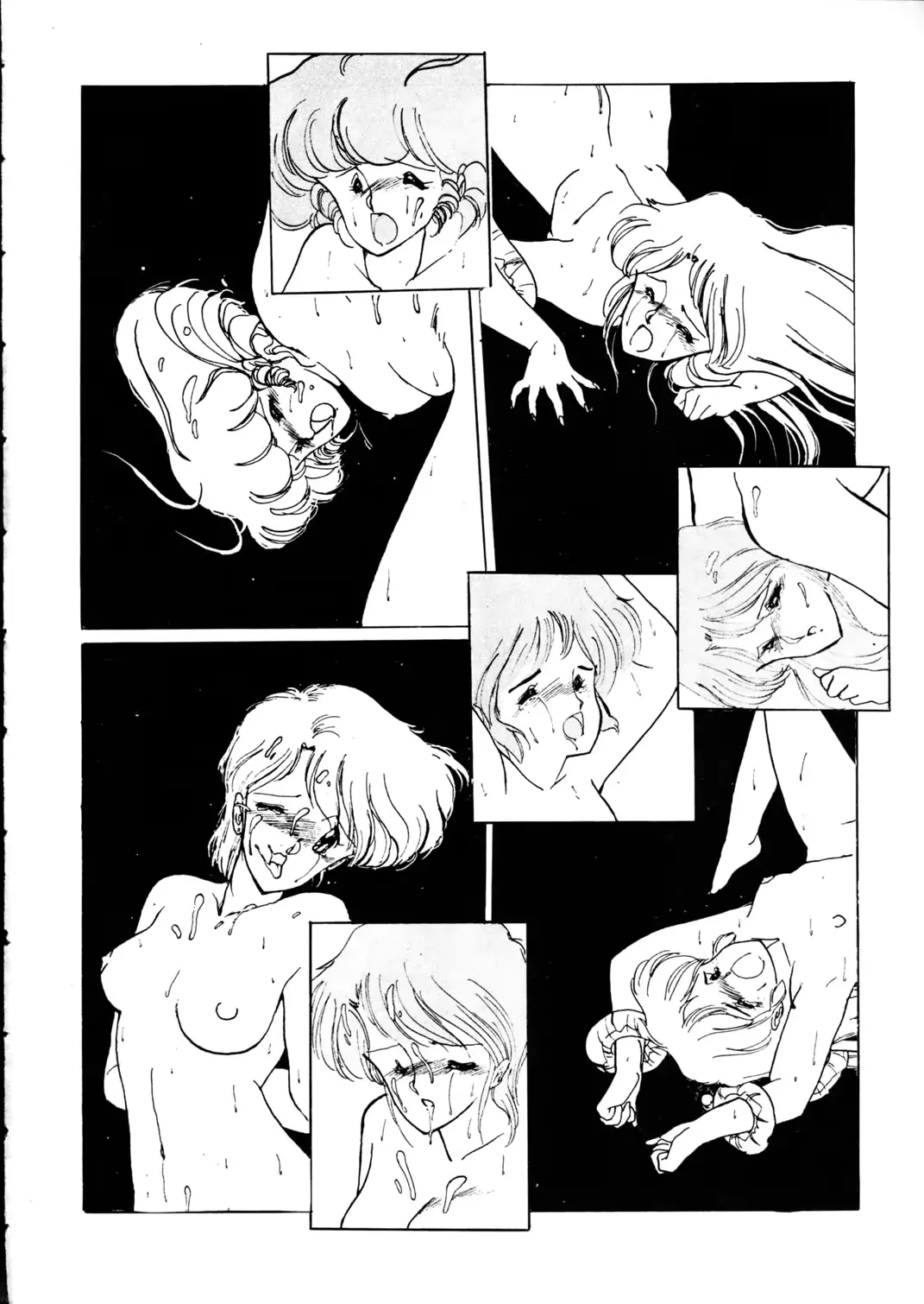 웹툰 이미지 29