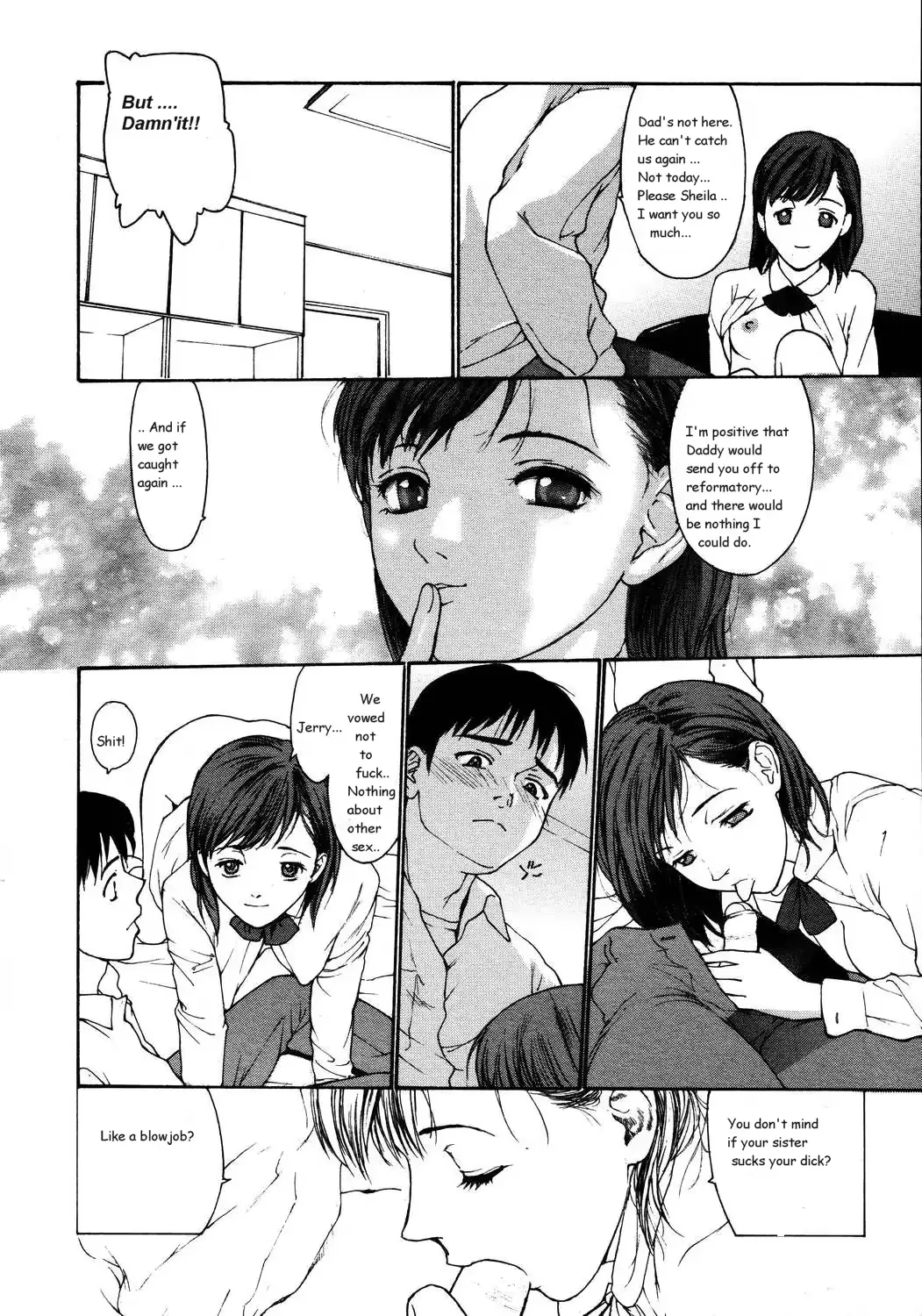 웹툰 이미지 10