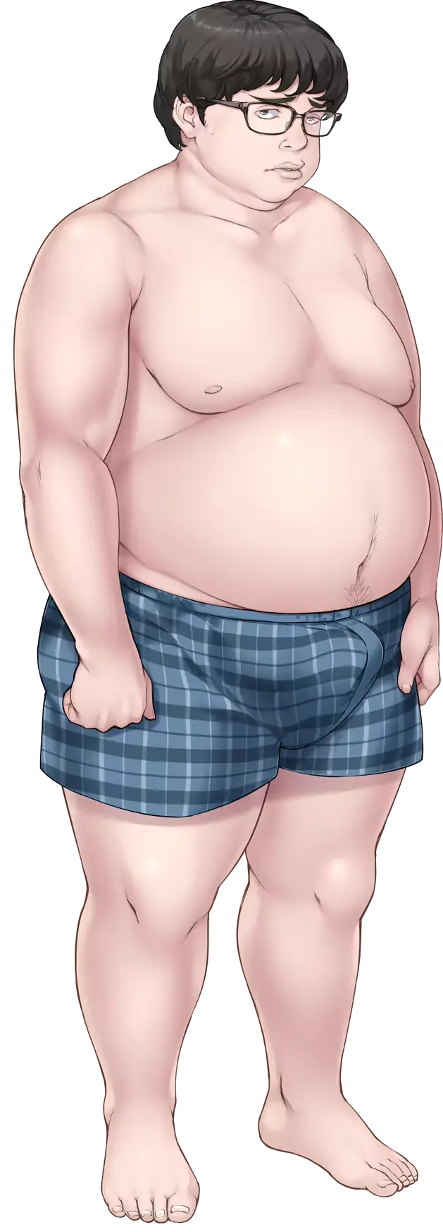 웹툰 이미지 277