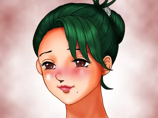 웹툰 이미지 143