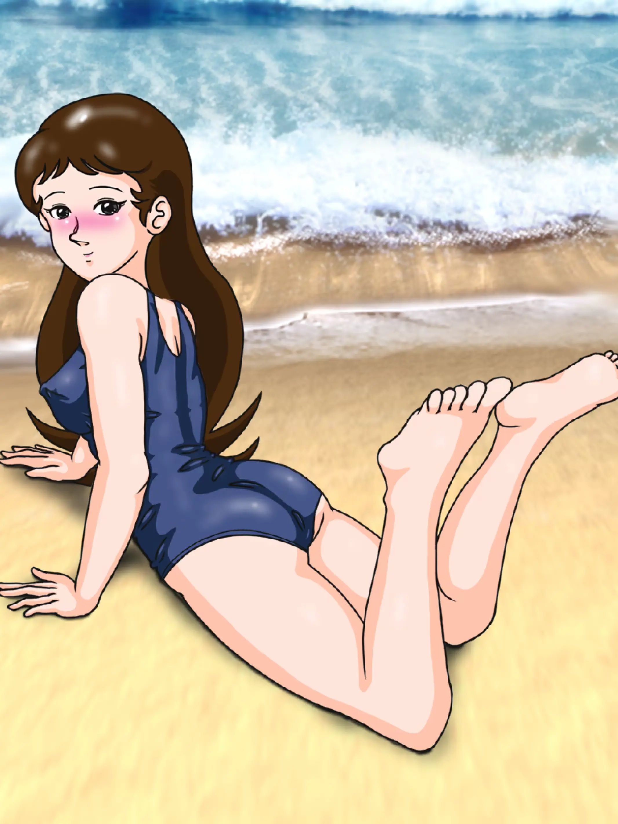웹툰 이미지 7