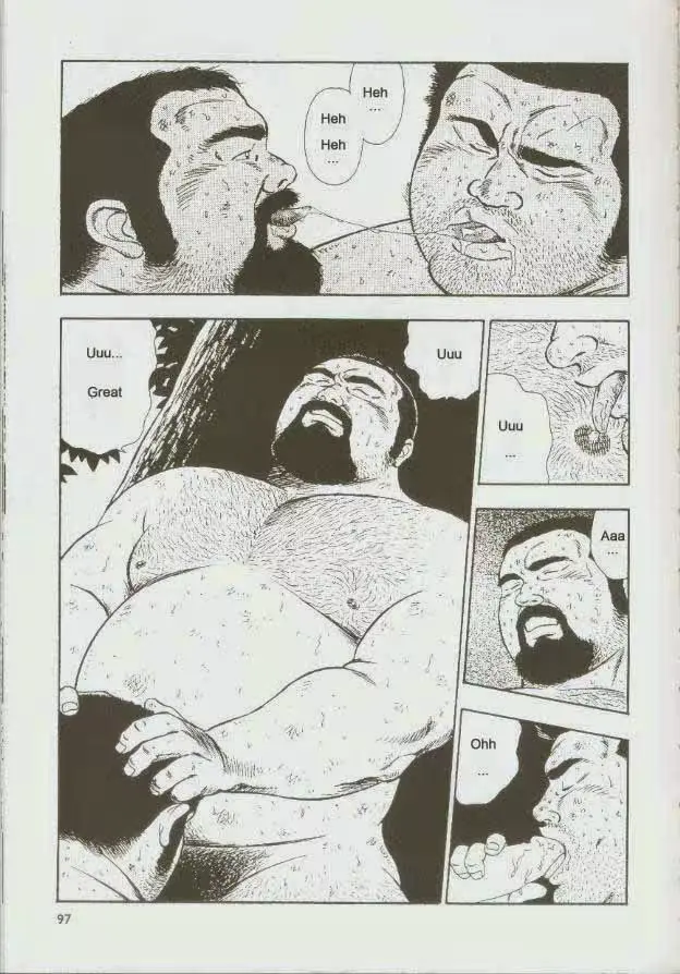 웹툰 이미지 98