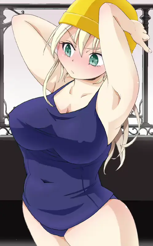 웹툰 이미지 19