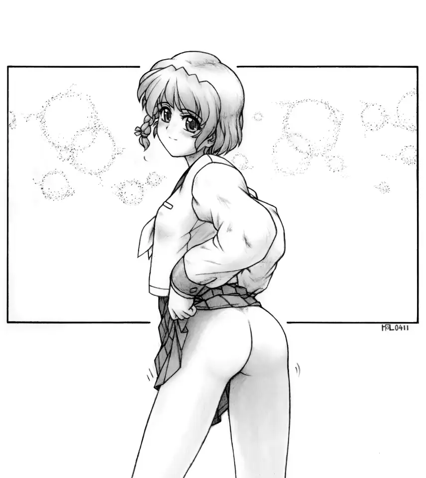 웹툰 이미지 43