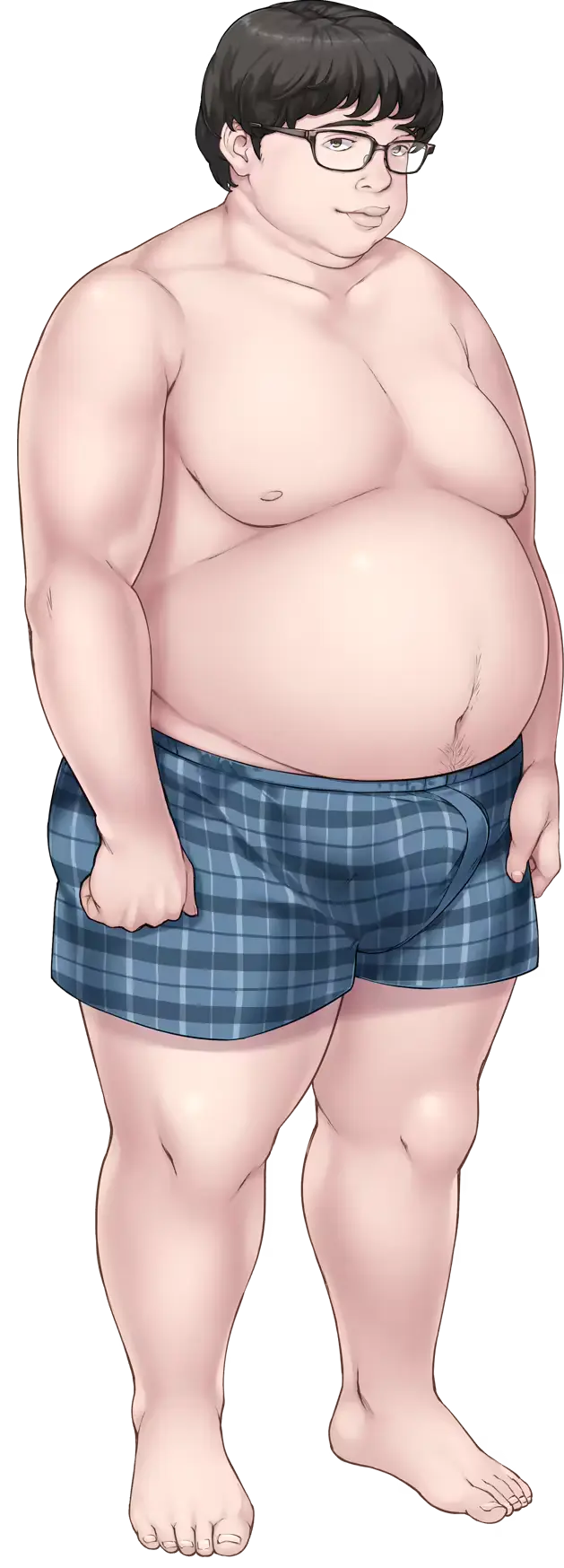 웹툰 이미지 276