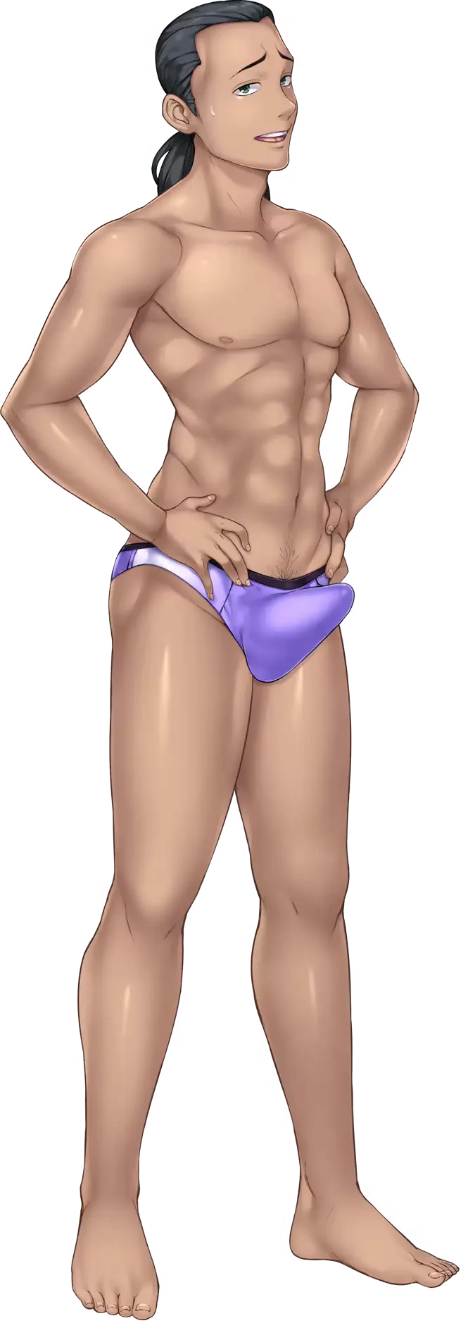 웹툰 이미지 245