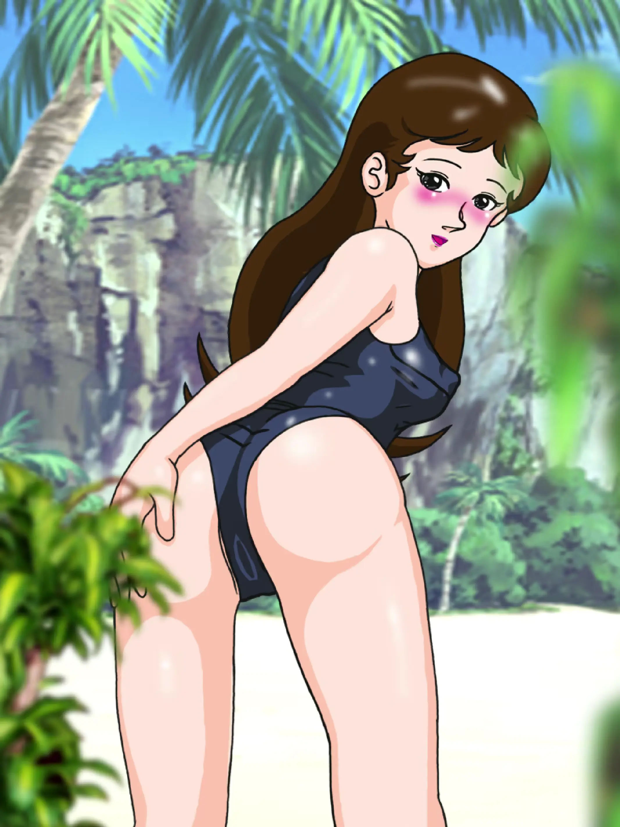 웹툰 이미지 4