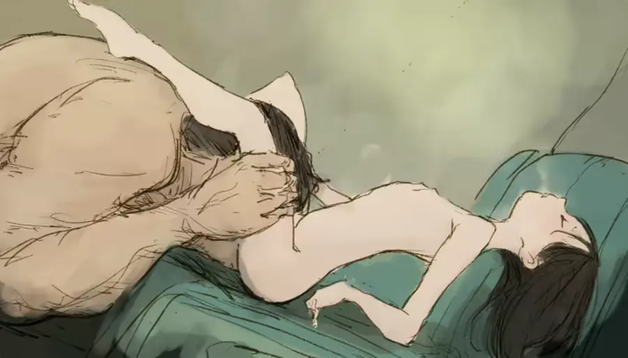 웹툰 이미지 27