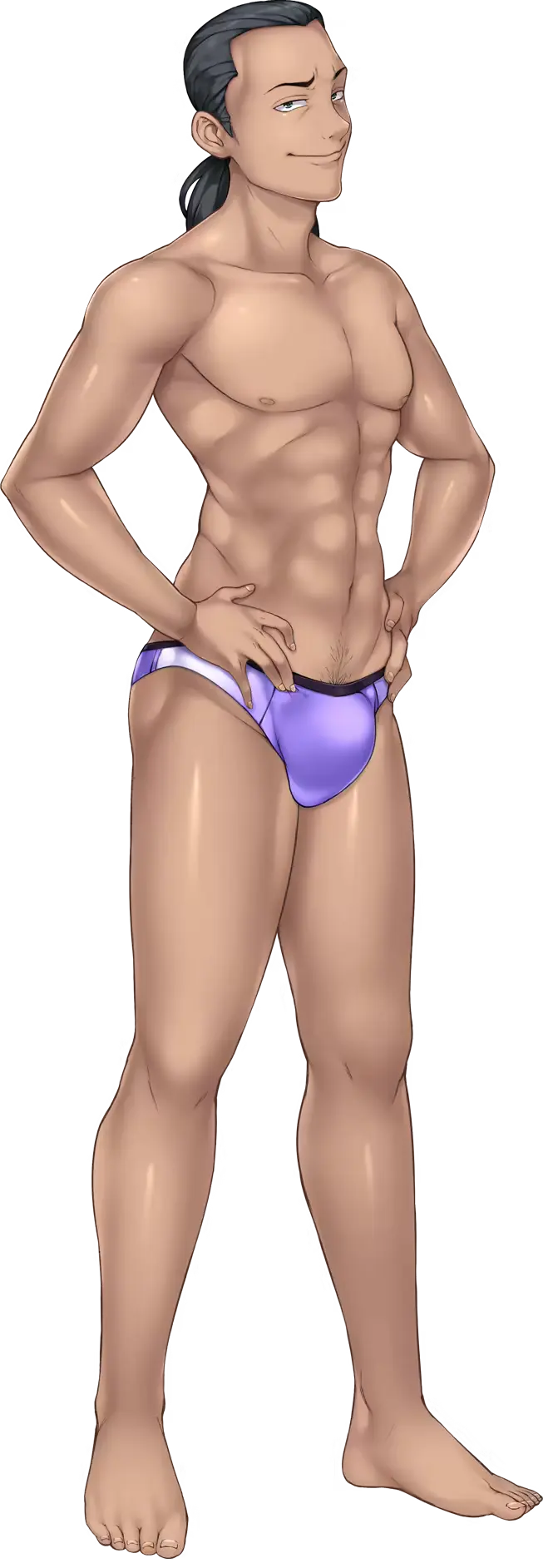 웹툰 이미지 242