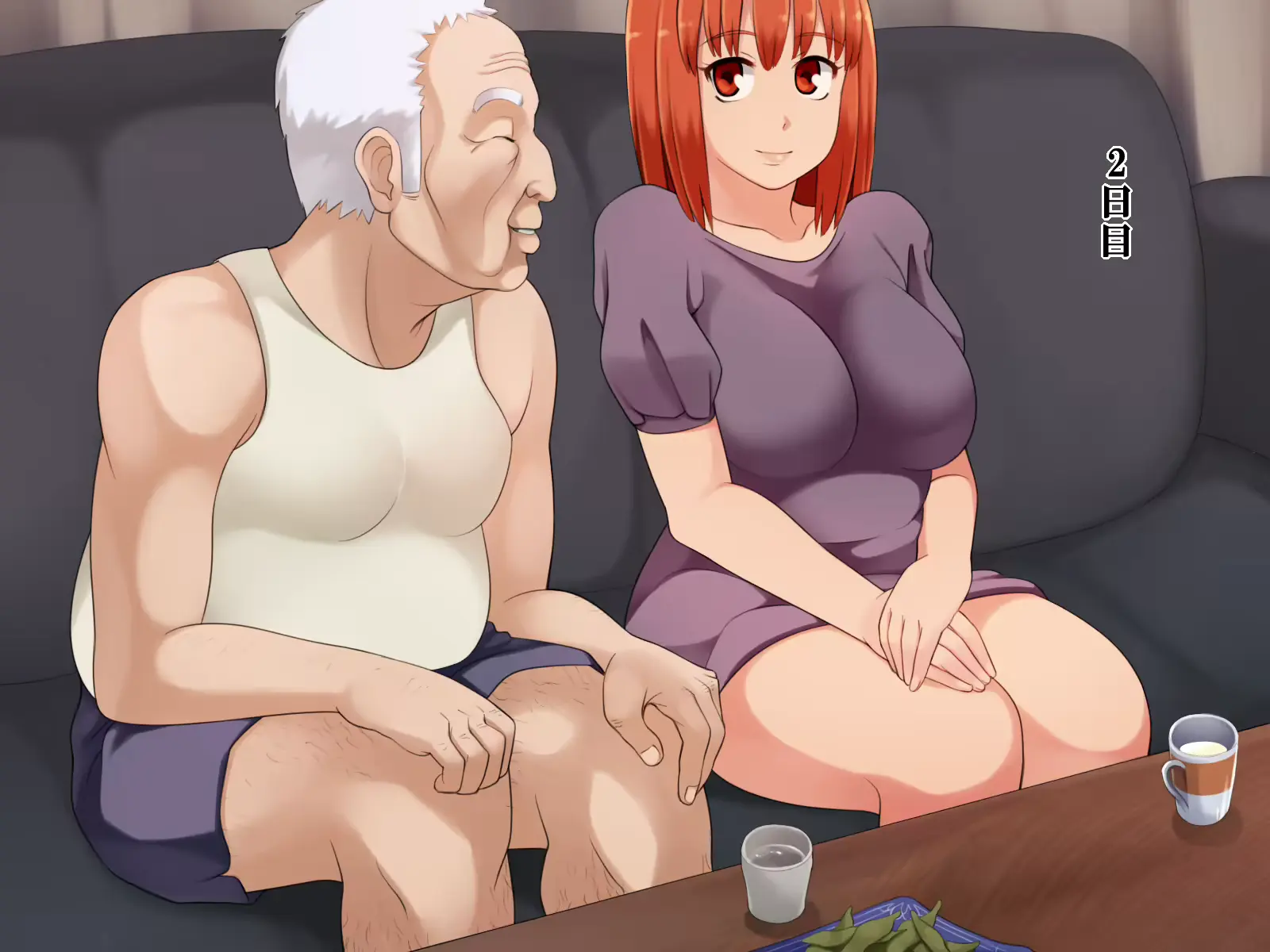 웹툰 이미지 45