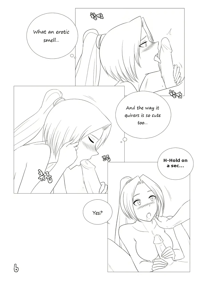 웹툰 이미지 6