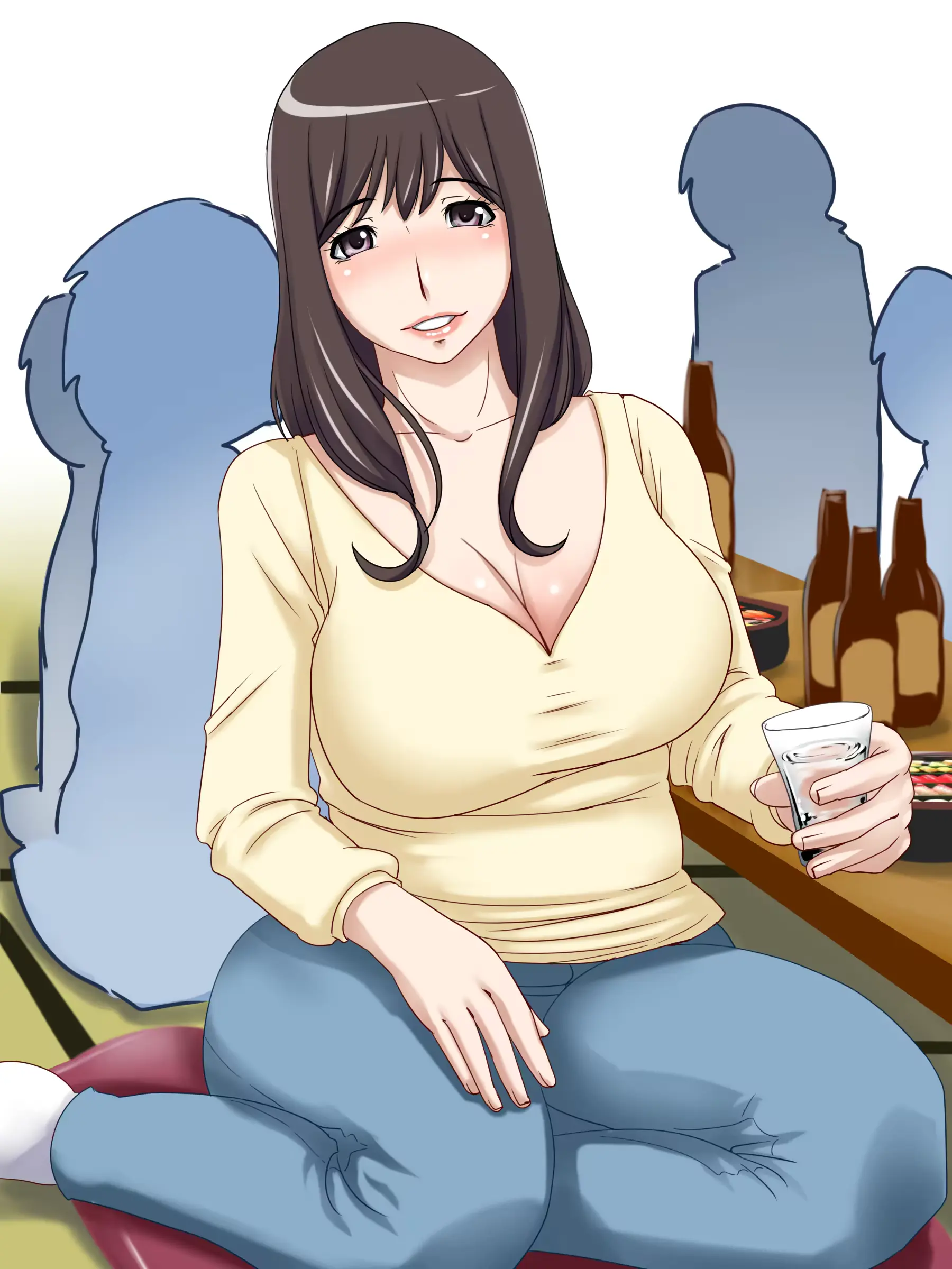 웹툰 이미지 3
