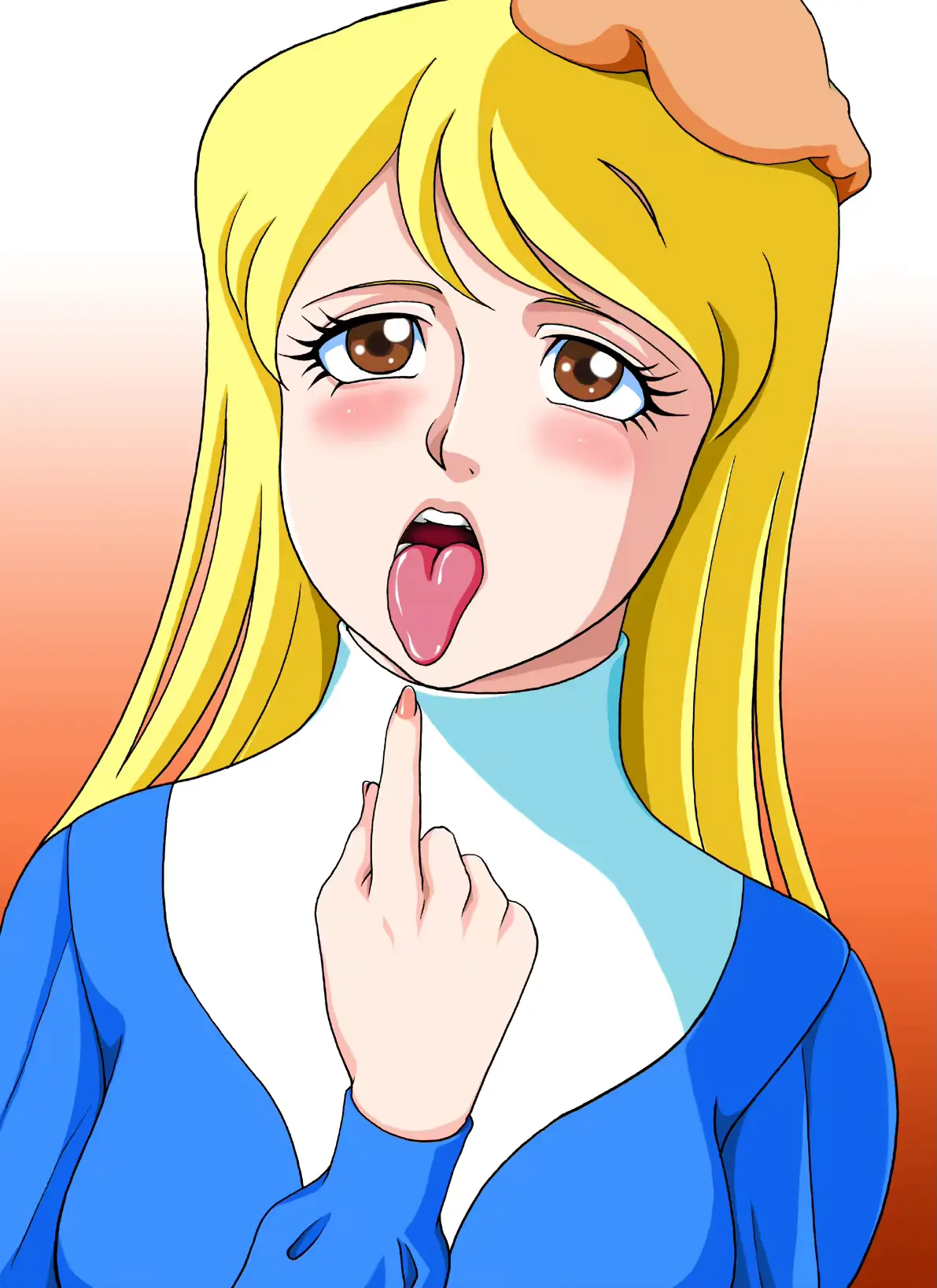 웹툰 이미지 8