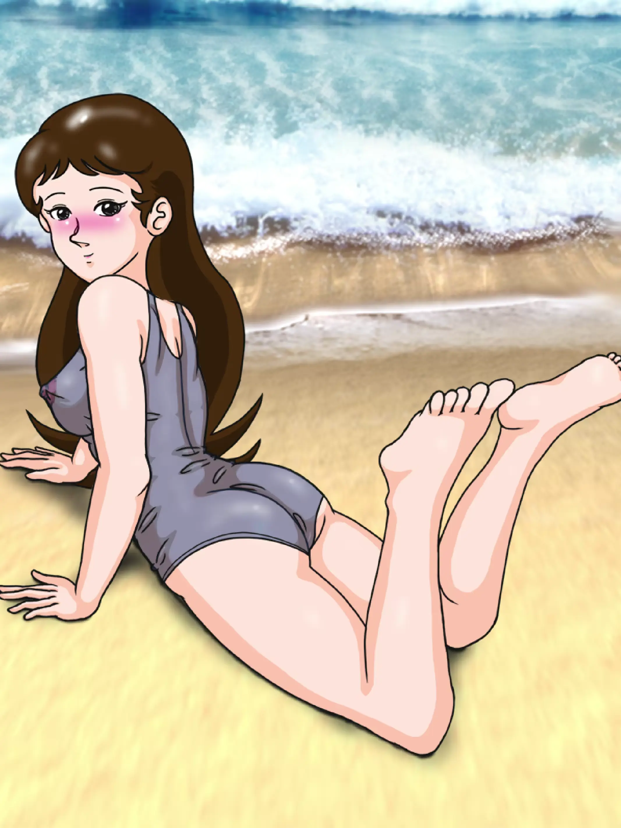웹툰 이미지 8