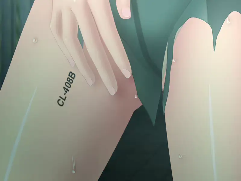 웹툰 이미지 76
