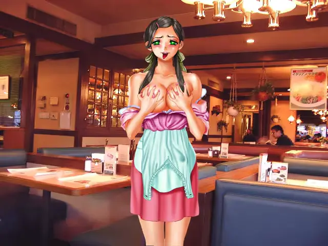 웹툰 이미지 4