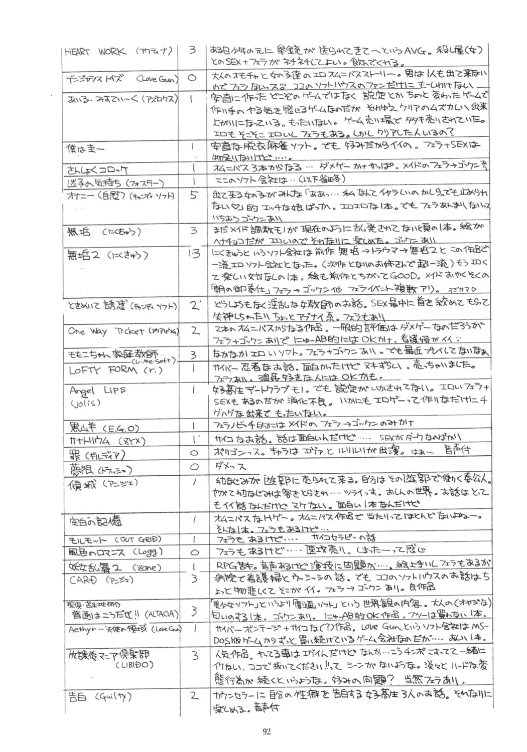 웹툰 이미지 90