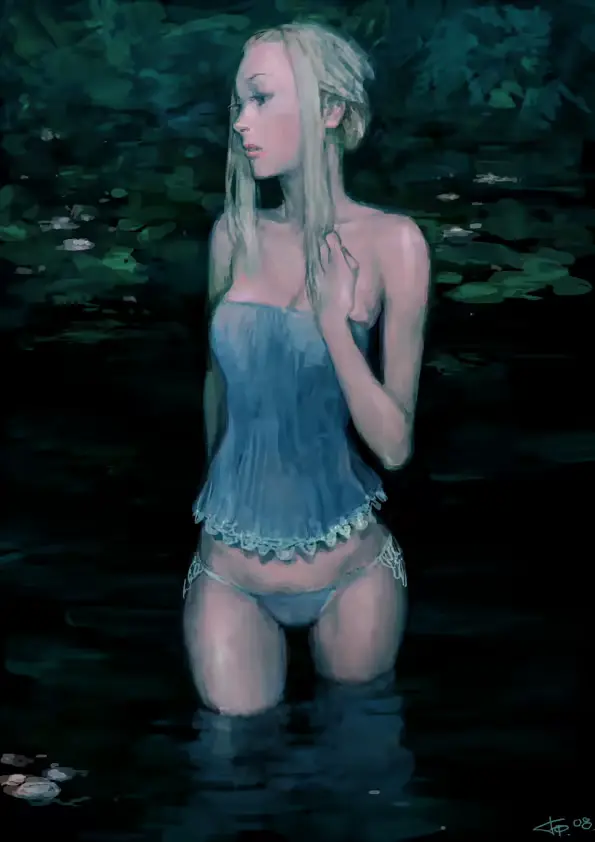 웹툰 이미지 12